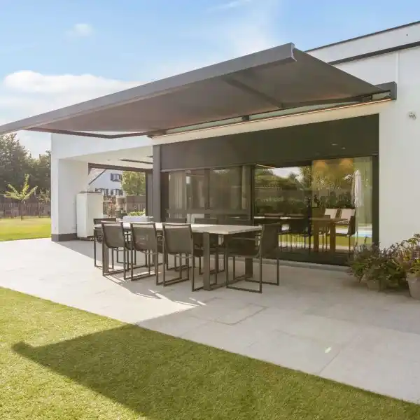 zonwering Zwartsluis